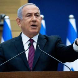 Netanyahu'dan k&uuml;stah a&ccedil;ıklama: Ateşkese rağmen s&uuml;rd&uuml;receğiz!
