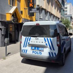 Eskişehir'de ş&uuml;pheli &ouml;l&uuml;m! 30 yaşındaki adam evinde cansız halde bulundu