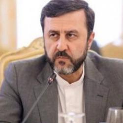 İran'dan H&uuml;rm&uuml;z resti: "Biz olmadan g&uuml;venli ge&ccedil;iş m&uuml;mk&uuml;n değil"