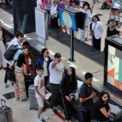Rusların g&ouml;zdesi yine T&uuml;rkiye! K&ouml;rfez krizi turizmde dengeleri değiştirdi