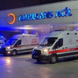 Kayseri'de kaza denildi cinayet &ccedil;ıktı! Eski eniştesini ezerek &ouml;ld&uuml;rd&uuml;