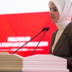 Bakan G&ouml;ktaş: Kamuda engelli istihdamı son yirmi iki yılda on beş kat arttı