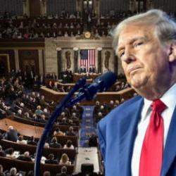 ABD Senatosu'ndan Trump'a şok! Yetkisi kısıtlandı