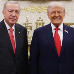 Beyaz Saray'dan son dakika T&uuml;rkiye duyurusu: Erdoğan ve Trump baş başa g&ouml;r&uuml;şecek!