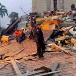 ABD'den Venezuela i&ccedil;in s&uuml;rpriz adım: Deprem sonrası yaptırımlar ge&ccedil;ici olarak gevşetildi