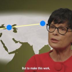AB&rsquo;den T&uuml;rkiye vurgusu! Marta Kos: Diğer 2 rotaya artık g&uuml;venmiyoruz