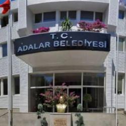 Adalar Belediyesi'nde se&ccedil;im! Yeni başkan vekili belli oldu