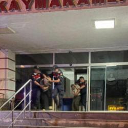 Adana'da 12 yaşındaki &ccedil;ocuğa cinsel istismar soruşturması: 2 tutuklu 