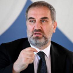 AK Partili Şen, son anket sonu&ccedil;larını a&ccedil;ıkladı