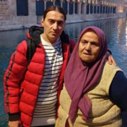 Antalya'da annesinin ka&ccedil;ırılıp &ccedil;&ouml;p evde tutulduğunu iddia etti 