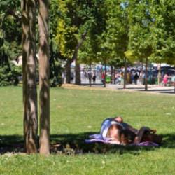 Araba bırakılan 2 &ccedil;ocuk &ouml;l&uuml; bulundu