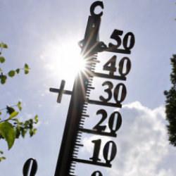 Avrupa kavruluyor! T&uuml;rkiye i&ccedil;in 40 derece uyarısı