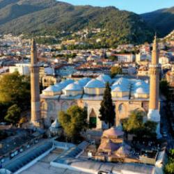 T&uuml;rkiye K&uuml;lt&uuml;r Yolu Festivali Bursa'da: Dokuz g&uuml;n boyunca s&uuml;recek ş&ouml;len başlıyor