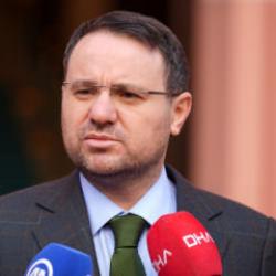 Bakan G&uuml;rlek duyurdu! 81 ile organize su&ccedil; &ouml;rg&uuml;tleriyle m&uuml;cadele genelgesi