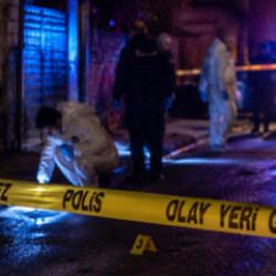 Bakan G&uuml;rlek duyurdu! Ağrı ve Batman&rsquo;daki 2 cinayet aydınlatıldı