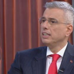 Bakan Memişoğlu duyurdu: Sigaraya yeni d&uuml;zenleme geliyor