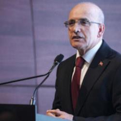 Bakan Şimşek'ten enflasyon a&ccedil;ıklaması!