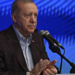 Başkan Erdoğan'dan muhalefete &ccedil;ağrı: Bu erdemi g&ouml;stermek zorundayız