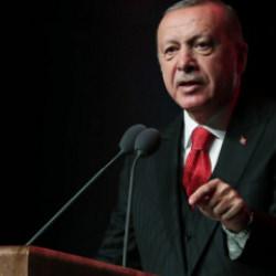 Başkan Erdoğan'dan toplantıda kurmaylarına sert uyarı: Buna tolerans yok!