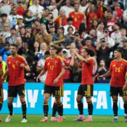 Bel&ccedil;ika yıldızlarıyla gol yağdırdı! Liderliği averajla kaptı