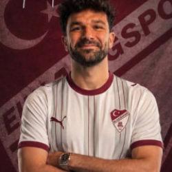 Beşiktaş altyapısında yetişmişti! 34 yaşında TFF 2. Lig takımına imza attı