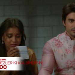 Bilmezler Ki Kalbimdesin 8. b&ouml;l&uuml;m: İmlie babasını arıyor 