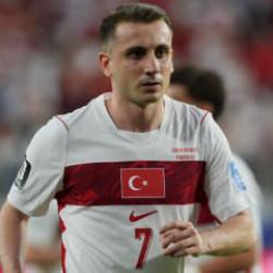 'Bizden bekleneni veremedik' diyen Kerem Akt&uuml;rkoğlu helallik istedi