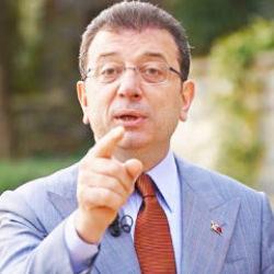 R&uuml;şveti itiraf etti: Adaylık i&ccedil;in İmamoğlu'na 5 milyon euro verdim