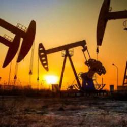 Brent petrol&uuml;n varili 74,38 dolardan işlem g&ouml;r&uuml;yor
