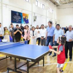 B&uuml;y&uuml;kşehir Gaziantep, &ouml;ğrenciler i&ccedil;in verimli bir yaz tatili programı hazırladı