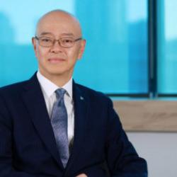 Canon EMEA Başkanı ve CEO&rsquo;su Sam Yoshida İlk Kez T&uuml;rkiye&rsquo;de