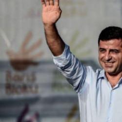 Cezaevinden yeni kare: Selahattin Demirtaş'ın son fotoğrafı paylaşıldı