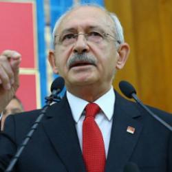 Kılı&ccedil;daroğlu r&uuml;zgarı: CHP'de iki milletvekili ve &uuml;&ccedil; il başkanı siyasi idam sehpasında