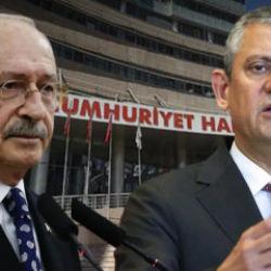 CHP'de salı krizi! Bu hafta iki ayrı mesai yapılacak