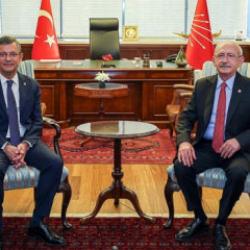 CHP'de salı krizi! Kılı&ccedil;daroğlu mu, &Ouml;zel mi? Grup toplantısını kimin yapacağı belli oldu