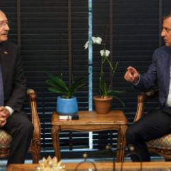 CHP'deki 'arınma' b&uuml;y&uuml;yor! Kılı&ccedil;daroğlu'ndan yeni hamle: S&uuml;re&ccedil; belediyelere dayandı
