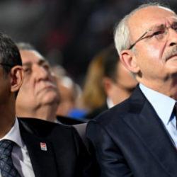 CHP'den son dakika grup toplantısı a&ccedil;ıklaması