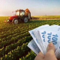 &Ccedil;ift&ccedil;inin beklediği haber geldi! Destek &ouml;demeleri hesaplarda