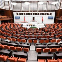 12. Yargı Paketi'nin i&ccedil;inde neler var? AK Parti, Meclis'e sundu!