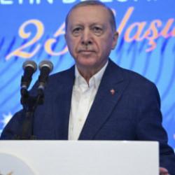 Cumhurbaşkanı Erdoğan: Gazze'deki soykırımın hesabı sorulacak!