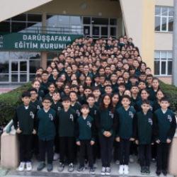 Dar&uuml;şşafaka, D&uuml;nyanın En İyi Okulu &Ouml;d&uuml;lleri&rsquo;nde finalde!