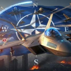 Ankara'daki kritik zirve &ouml;ncesi yeni sıralama! NATO'nun en g&uuml;&ccedil;l&uuml; orduları belli oldu!