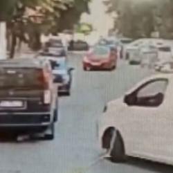 Drift atmanın bedeli ağır oldu: Ehliyetsiz s&uuml;r&uuml;c&uuml;ye 220 bin lira ceza!