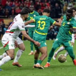 D&uuml;nya Kupası'na Afrika damgası! 10 takımdan 9'u son 32'de