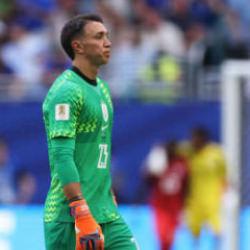 D&uuml;nya Kupası'na veda eden Uruguay'da federasyondan flaş yaptırım! İ&ccedil;lerinde Muslera da var