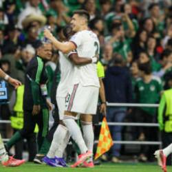 D&uuml;nya Kupası'nda kusursuz performans! Gol bile yemeden 3 ma&ccedil; 9 puan