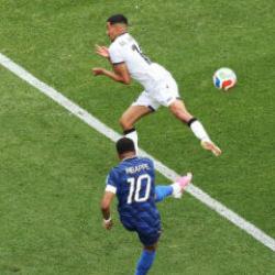 D&uuml;nya Kupası'nda tam 4 saat s&uuml;ren &ccedil;ılgın ma&ccedil;! Fransa, Mbappe ile sonuca gitti