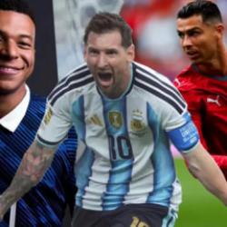 D&uuml;nya Kupası'ndaki en zengin futbolcular belli oldu