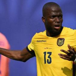 Ekvador D&uuml;nya Kupası'nda son 32 turuna kaldı! Enner Valencia Fenerbah&ccedil;e'ye mesaj g&ouml;nderdi