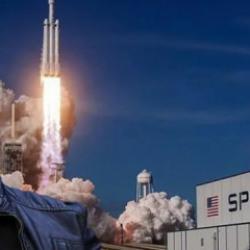 Elon Musk'In şirketi SpaceX, Nasdaq borsasına katılıyor!